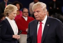 ABC News Presidential Poll: Clinton over Trump by double-digits ABC News Presidential Poll: Clinton over Trump by double-digits