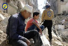 Aleppo: Airstrike hits market, kill 25 – rescue service Aleppo: Airstrike hits market, kill 25 - rescue service