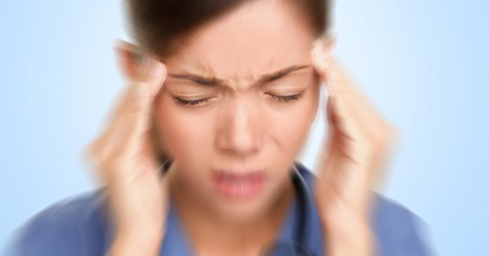 Bacteria in mouth 'linked' to migraines, says new research