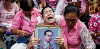 Bhumibol Adulyadej Dead or Alive? Thai king’s ill health raises succession taboo Bhumibol Adulyadej Dead or Alive? Thai king's ill health raises succession taboo