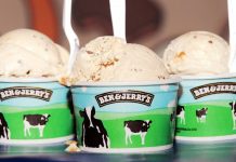 Blue Lives Matter Calls Americans To Boycott Ben & Jerry’s for Supporting #BLM Blue Lives Matter Calls Americans To Boycott Ben & Jerry's for Supporting #BLM