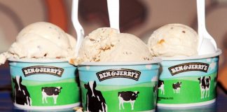 Blue Lives Matter Calls Americans To Boycott Ben & Jerry’s for Supporting #BLM Blue Lives Matter Calls Americans To Boycott Ben & Jerry's for Supporting #BLM