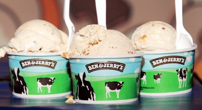 Blue Lives Matter Calls Americans To Boycott Ben & Jerry's for Supporting #BLM