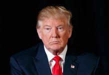 Donald Trump denies accusations of sexual misconduct Donald Trump denies accusations of sexual misconduct