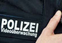 German Police Detain three Men in Chemnitz manhunt, find explosives German Police Detain three Men in Chemnitz manhunt, find explosives