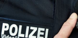 German Police Detain three Men in Chemnitz manhunt, find explosives German Police Detain three Men in Chemnitz manhunt, find explosives