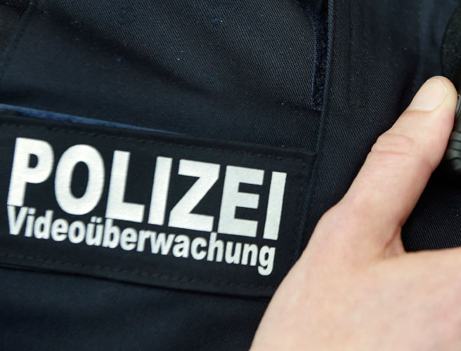 German Police Detain three Men in Chemnitz manhunt, find explosives