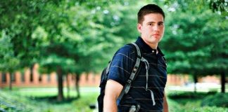 Guns on campus only invite tragedies, Study Guns on campus only invite tragedies, Study