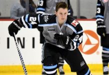 Harrison Browne: Former Oakville player announces he’s transgender Harrison Browne: Former Oakville player announces he's transgender