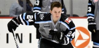 Harrison Browne: Former Oakville player announces he’s transgender Harrison Browne: Former Oakville player announces he's transgender