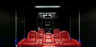 How technology has changed the way we watch movies How technology has changed the way we watch movies