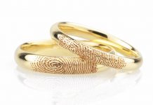 How to choose men’s wedding rings How to choose men’s wedding rings