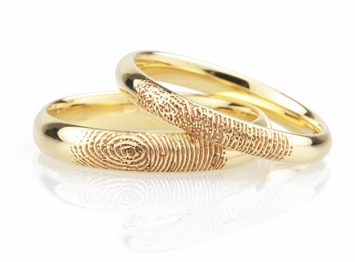 How to choose men’s wedding rings