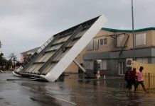 Hurricane Matthew: At Least 900 Dead in Haiti, Relief Workers Say Hurricane Matthew: At Least 900 Dead in Haiti, Relief Workers Say