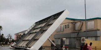 Hurricane Matthew: At Least 900 Dead in Haiti, Relief Workers Say Hurricane Matthew: At Least 900 Dead in Haiti, Relief Workers Say