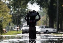 Hurricane Matthew Cost $10 Billion, Leaves 19 Americans Dead Hurricane Matthew Cost $10 Billion, Leaves 19 Americans Dead