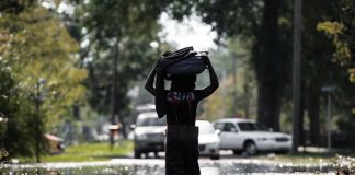 Hurricane Matthew Cost $10 Billion, Leaves 19 Americans Dead Hurricane Matthew Cost $10 Billion, Leaves 19 Americans Dead