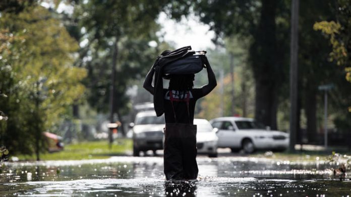 Hurricane Matthew Cost $10 Billion, Leaves 19 Americans Dead