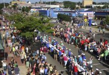 Ice Cream Sundae: Michigan breaks Guinness world record Ice Cream Sundae: Michigan breaks Guinness world record
