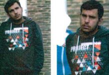Jaber al-Bakr: Syrian terror suspect commits suicide with T-shirt Jaber al-Bakr: Syrian terror suspect commits suicide with T-shirt