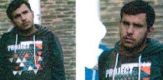 Jaber al-Bakr: Syrian terror suspect commits suicide with T-shirt Jaber al-Bakr: Syrian terror suspect commits suicide with T-shirt