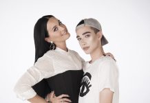 James Charles: Meet CoverGirl’s first cover boy James Charles: Meet CoverGirl's first cover boy