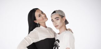 James Charles: Meet CoverGirl’s first cover boy James Charles: Meet CoverGirl's first cover boy