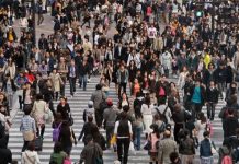 Japan Labor Ministry: ‘karoshi’ culture blamed for young man’s heart failure Japan Labor Ministry: 'karoshi' culture blamed for young man's heart failure