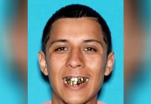 Police: Gold-toothed teen arrested with stolen gun during traffic stop Police: Gold-toothed teen arrested with stolen gun during traffic stop
