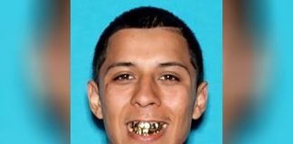 Police: Gold-toothed teen arrested with stolen gun during traffic stop Police: Gold-toothed teen arrested with stolen gun during traffic stop