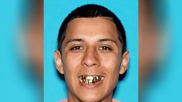 Police: Gold-toothed teen arrested with stolen gun during traffic stop