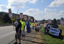 Jim Beam labour dispute: Strike won’t affect bourbon supply Jim Beam labour dispute: Strike won't affect bourbon supply