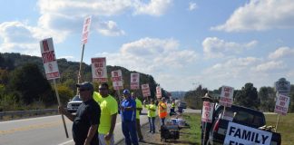 Jim Beam labour dispute: Strike won’t affect bourbon supply Jim Beam labour dispute: Strike won't affect bourbon supply