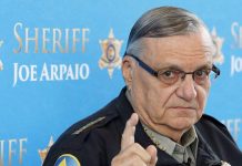 Joe Arpaio: Arizona Sheriff Now Faces Criminal Charges Joe Arpaio: Arizona Sheriff Now Faces Criminal Charges