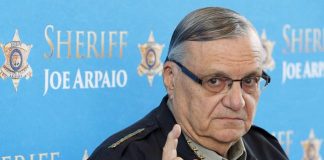 Joe Arpaio: Arizona Sheriff Now Faces Criminal Charges Joe Arpaio: Arizona Sheriff Now Faces Criminal Charges