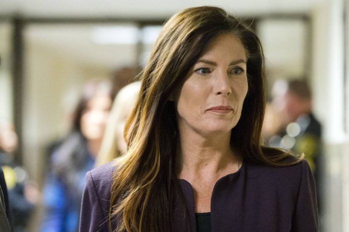 Kathleen Kane: Former PA Attorney General faces criminal sentence