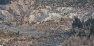 Lawsuit in Oso landslide is settled, Families reach $60 million Lawsuit in Oso landslide is settled, Families reach $60 million