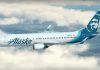 Man who catcalled flight attendant kicked off Alaska Airlines flight