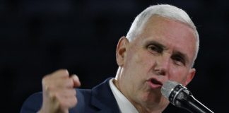 Mike Pence Contradicts Donald Trump, Says Russia Behind Hacks Mike Pence Contradicts Donald Trump, Says Russia Behind Hacks