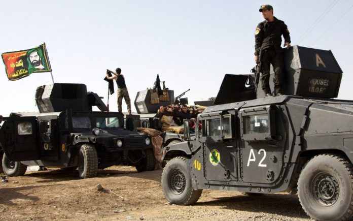 Mosul offensive: Importance, major concerns of Iraq's 'toughest mission' against Islamic State