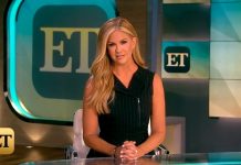 Nancy O’Dell On Trump tape: ‘I didn’t ask to be a part’ of this Nancy O'Dell On Trump tape: ‘I didn’t ask to be a part’ of this