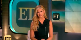 Nancy O’Dell On Trump tape: ‘I didn’t ask to be a part’ of this Nancy O'Dell On Trump tape: ‘I didn’t ask to be a part’ of this