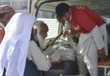 Pakistan train bombing: Six dead as two blasts target Jaffar Express in Balochistan Pakistan train bombing: Six dead as two blasts target Jaffar Express in Balochistan