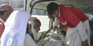 Pakistan train bombing: Six dead as two blasts target Jaffar Express in Balochistan Pakistan train bombing: Six dead as two blasts target Jaffar Express in Balochistan