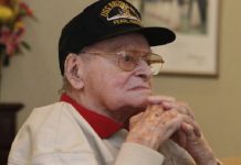 Raymond Haerry: One of last survivors of USS Arizona, dies Raymond Haerry: One of last survivors of USS Arizona, dies