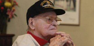 Raymond Haerry: One of last survivors of USS Arizona, dies Raymond Haerry: One of last survivors of USS Arizona, dies