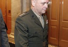 Retired Marine Gen. James Cartwright charged with making false statements Retired Marine Gen. James Cartwright charged with making false statements