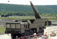 Russia Preparing For War: Nukes Now In Kaliningrad, Says Estonia Russia Preparing For War: Nukes Now In Kaliningrad, Says Estonia