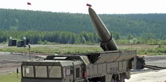 Russia Preparing For War: Nukes Now In Kaliningrad, Says Estonia Russia Preparing For War: Nukes Now In Kaliningrad, Says Estonia
