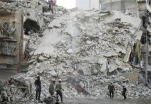 Russia calls eight-hour ‘humanitarian pause’ in Syrian city Russia calls eight-hour 'humanitarian pause' in Syrian city